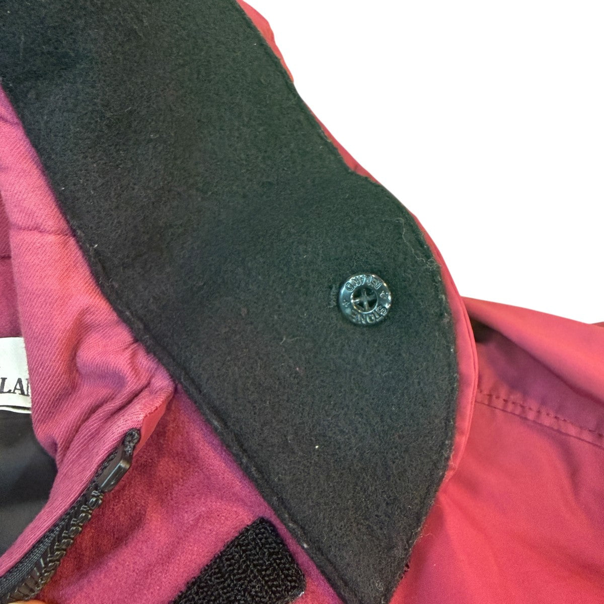 Oversized Parka／オーバーサイズパーカープリマロフト691570326V0058