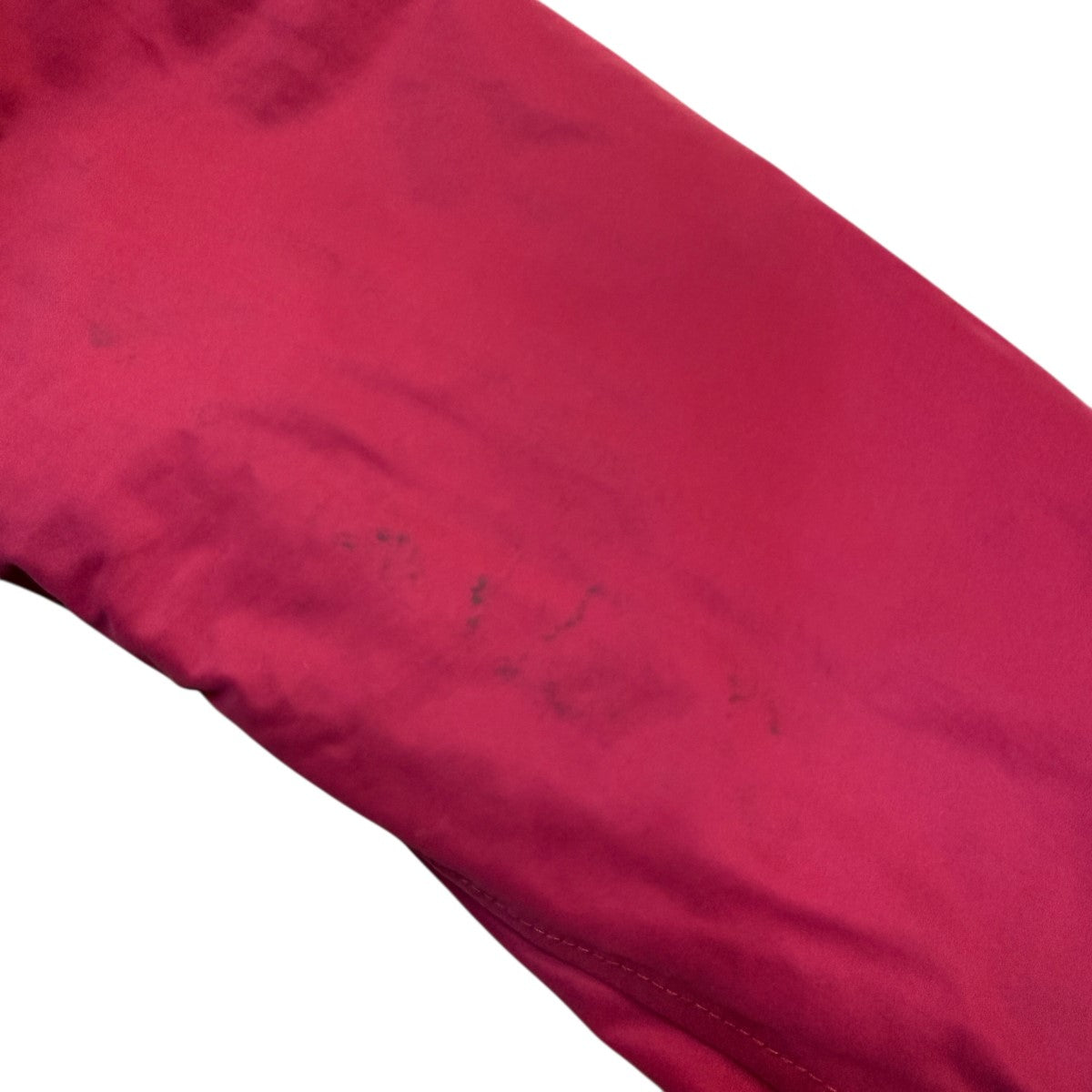 Oversized Parka／オーバーサイズパーカープリマロフト691570326V0058