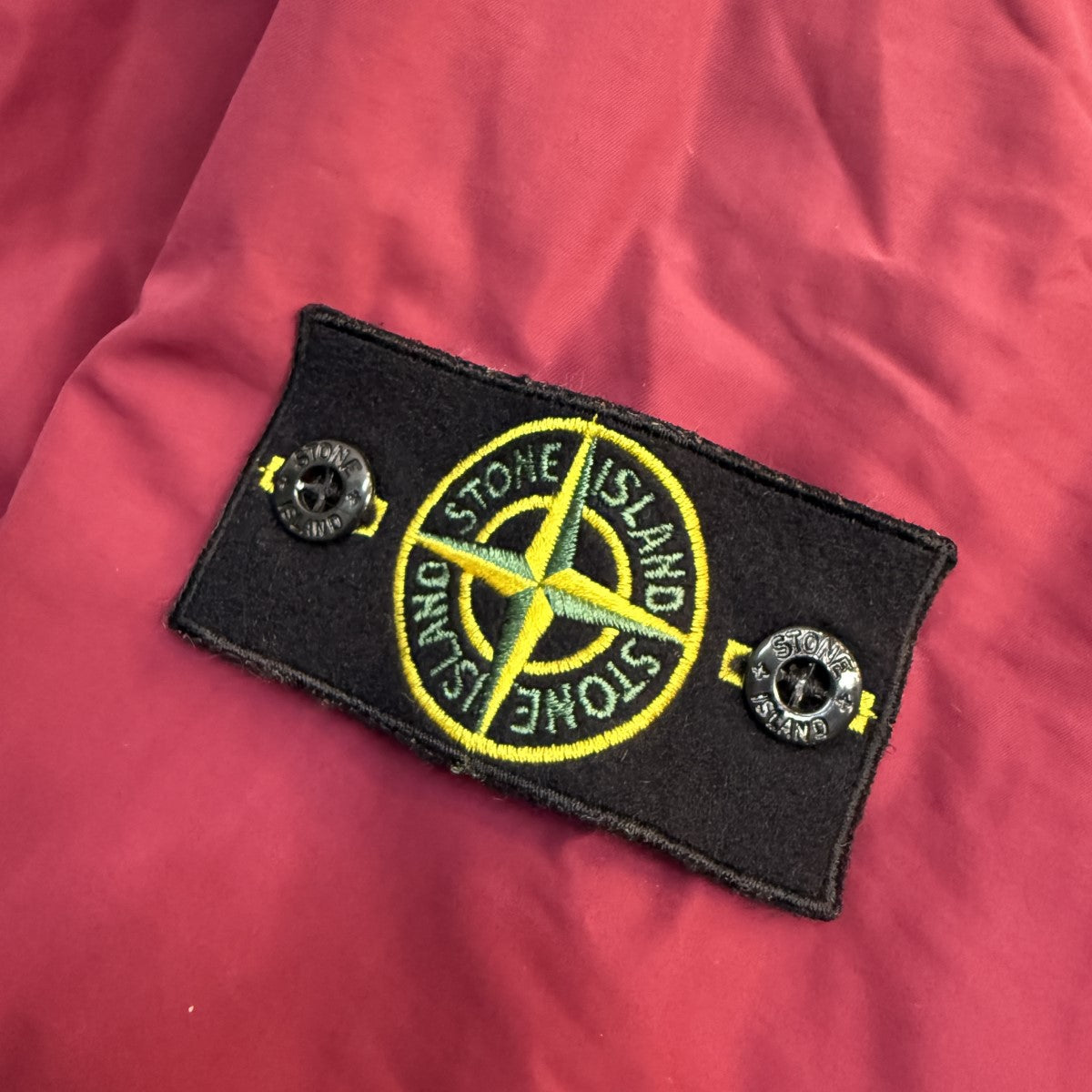 Oversized Parka／オーバーサイズパーカープリマロフト691570326V0058