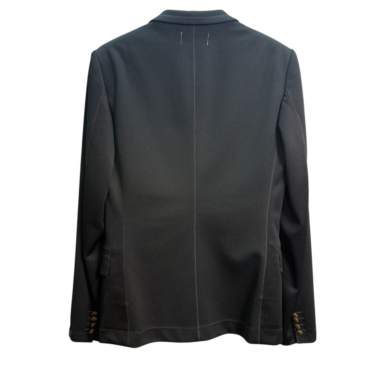 19SS/ステッチジャケット／テーラードジャケットWC-J905