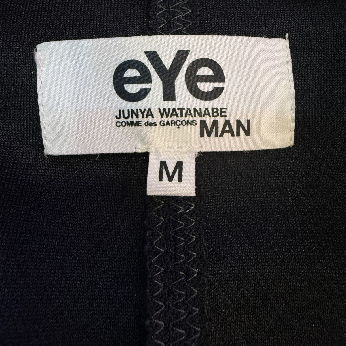 19SS/ステッチジャケット／テーラードジャケットWC-J905