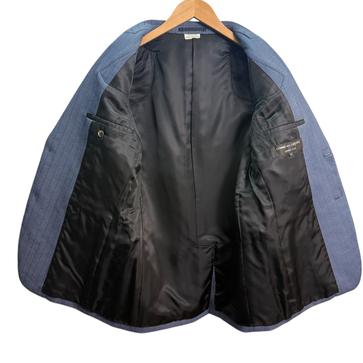 16AW/コレクションライン装飾ジャケット／テーラードジャケットPR-J015