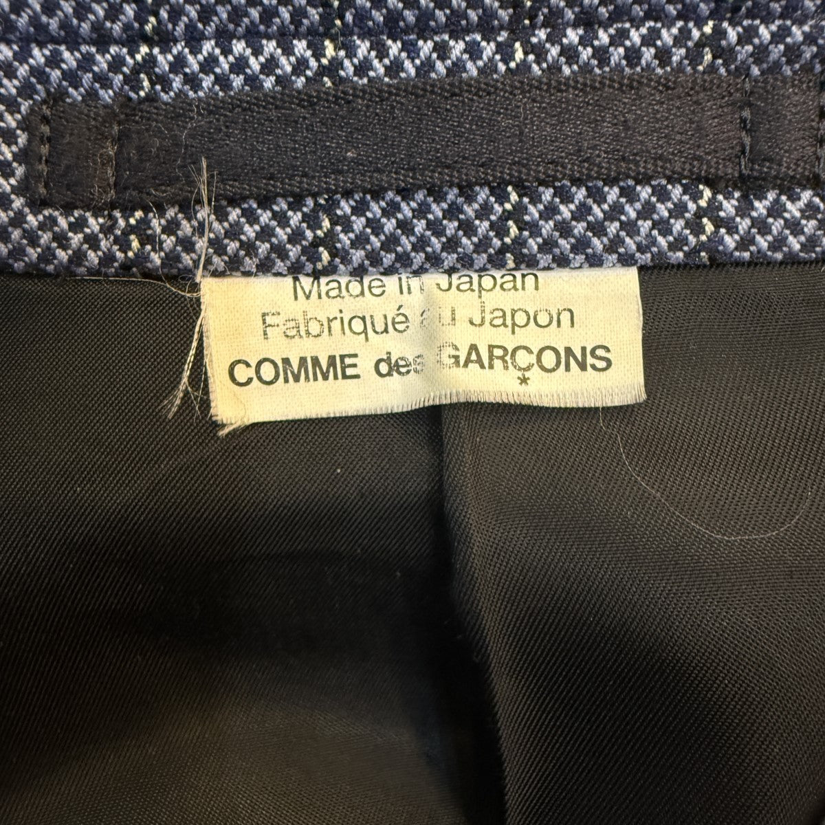 16AW/コレクションライン装飾ジャケット／テーラードジャケットPR-J015