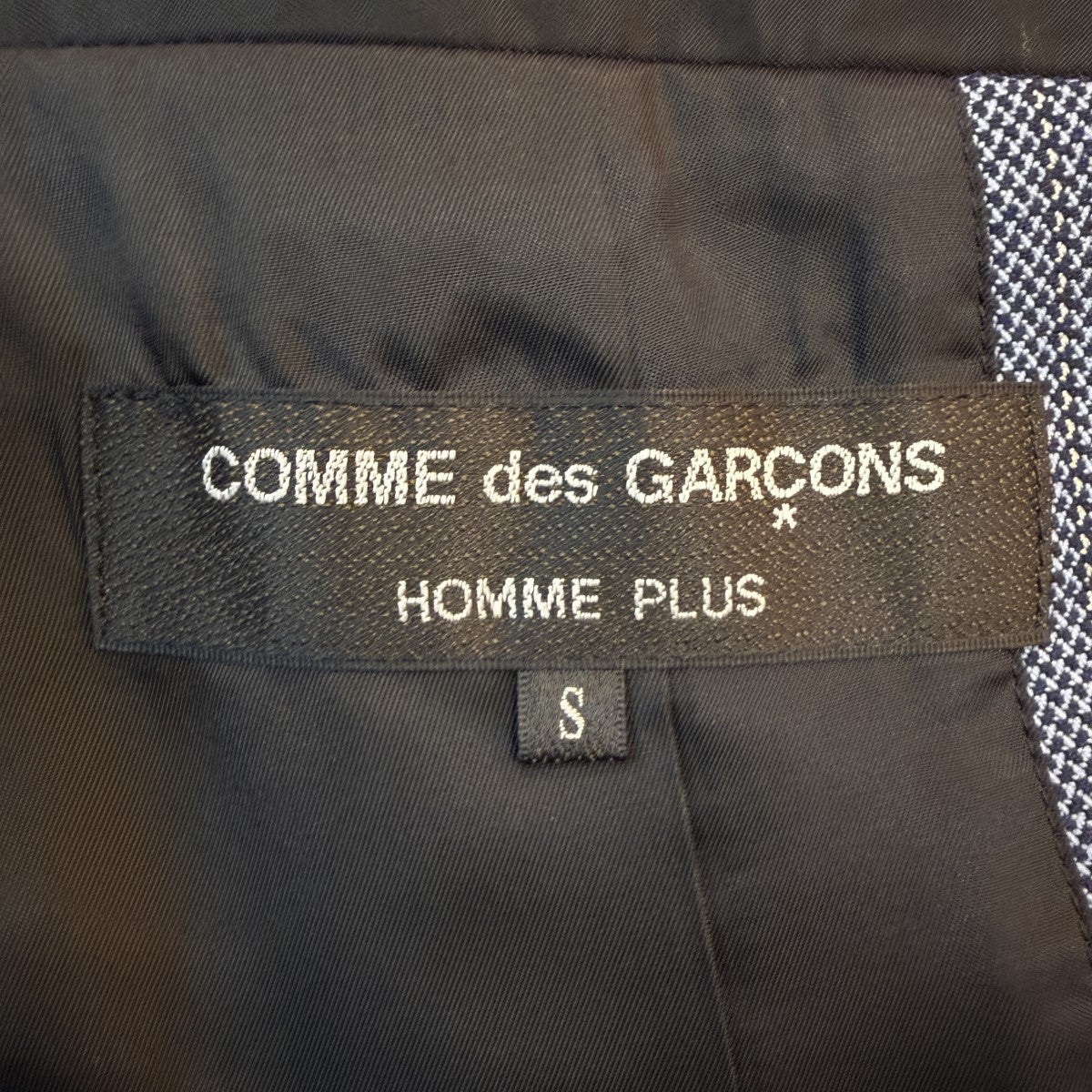 16AW/コレクションライン装飾ジャケット／テーラードジャケットPR-J015