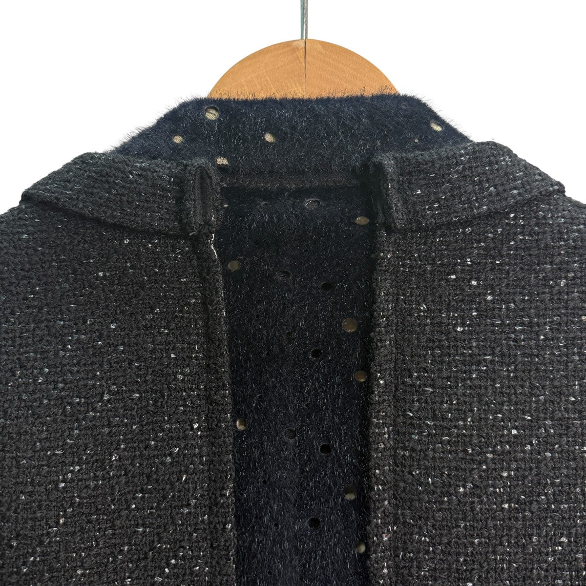 COMME des GARCONS HOMME PLUS(コムデギャルソンオムプリュス) 17AW/再