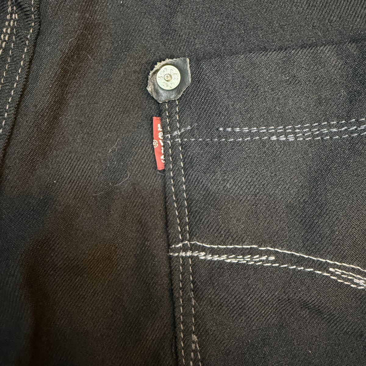 24AW/サルエルパンツ／クロップドパンツWN-P905