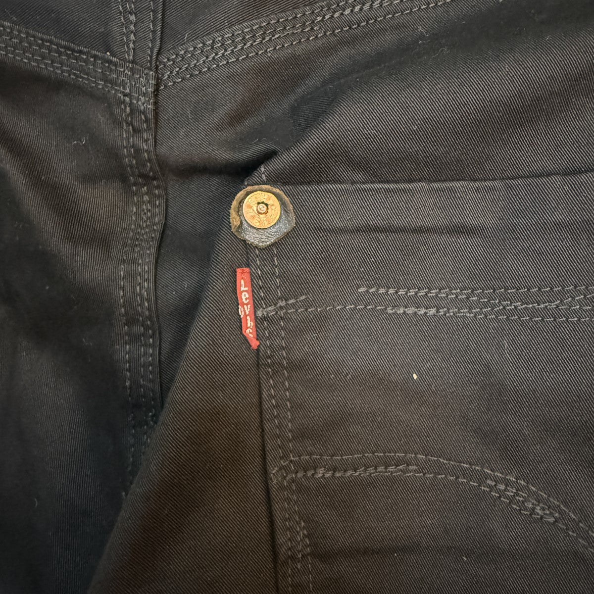 23AW/綿ウレタンストレッチチノ／WネームチノパンツWL-P913