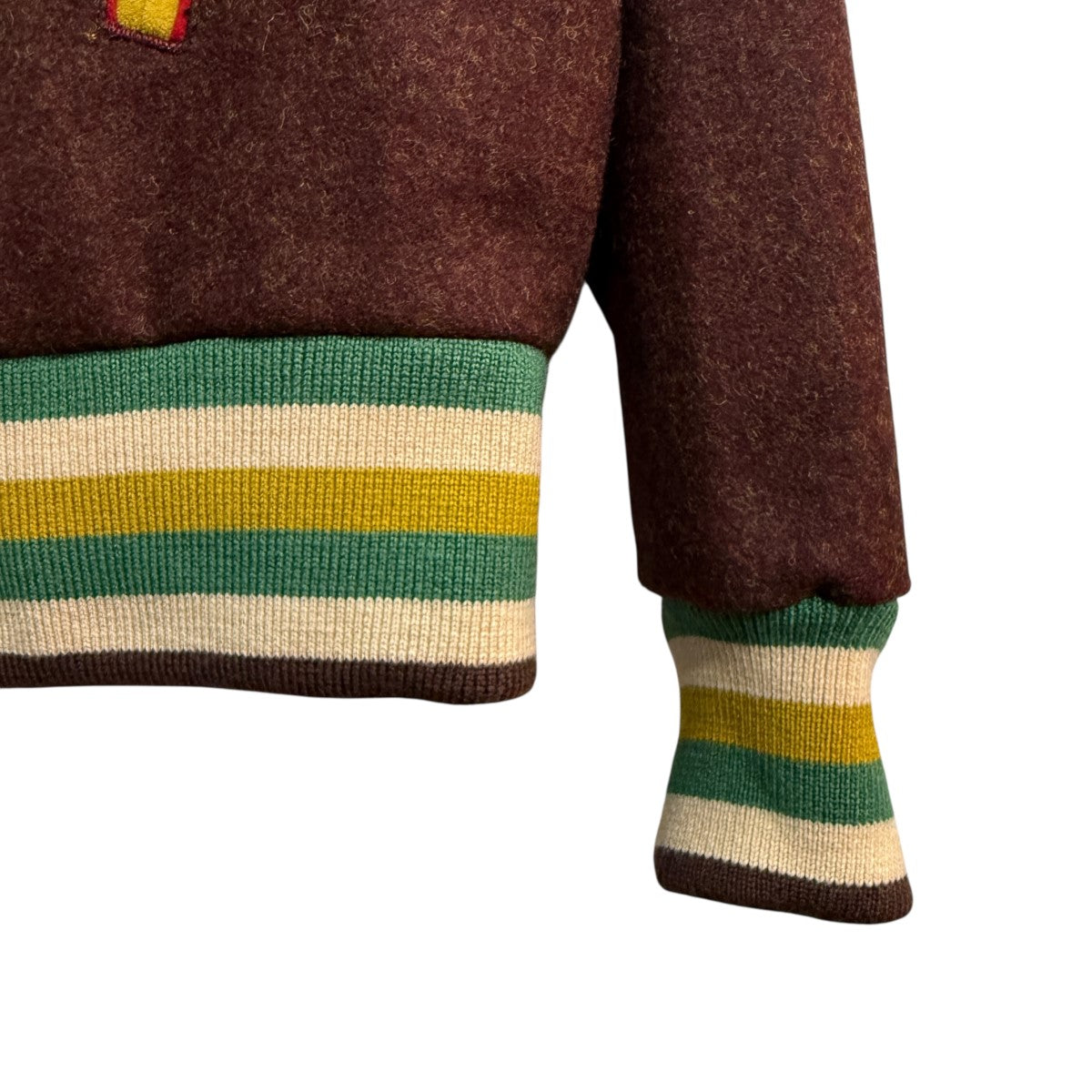 SASQUATCHfabrix．(サスクワァッチファブリックス．) 23AW/STADIUM