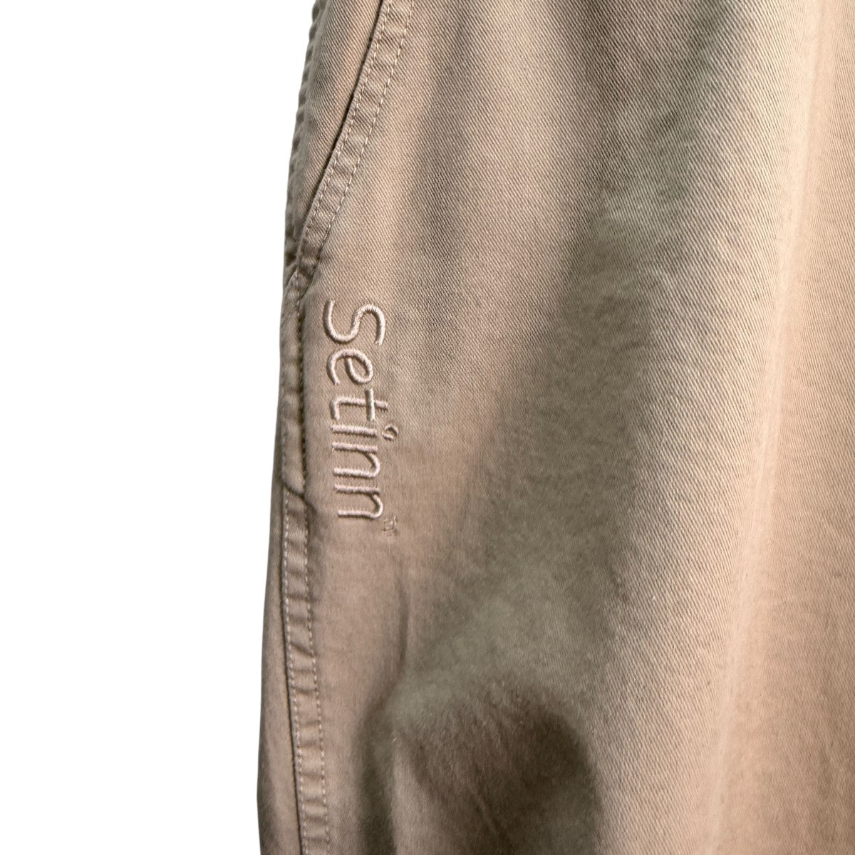 Stretch Classic Chino Pants／チノパンツ86-23-0066-878