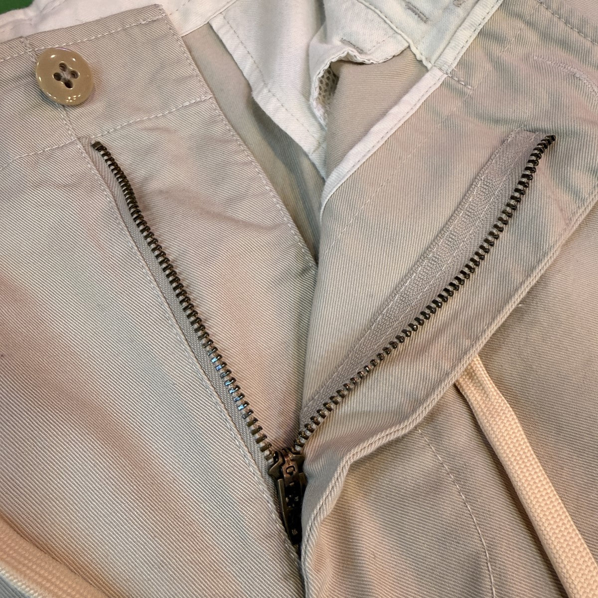 Stretch Classic Chino Pants／チノパンツ86-23-0066-878