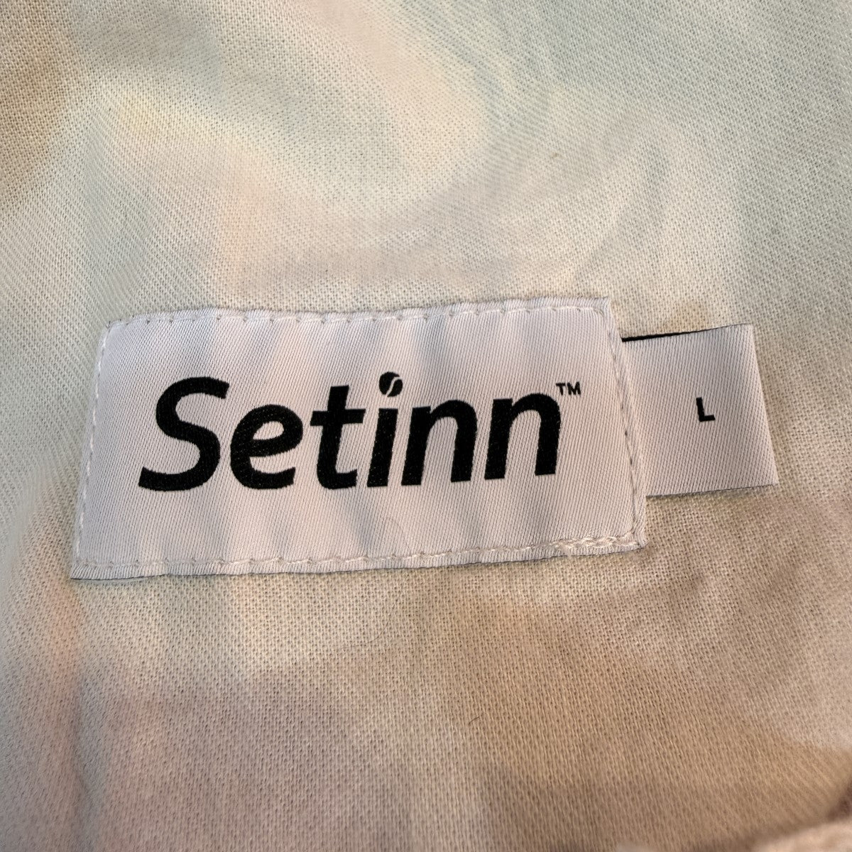 Stretch Classic Chino Pants／チノパンツ86-23-0066-878