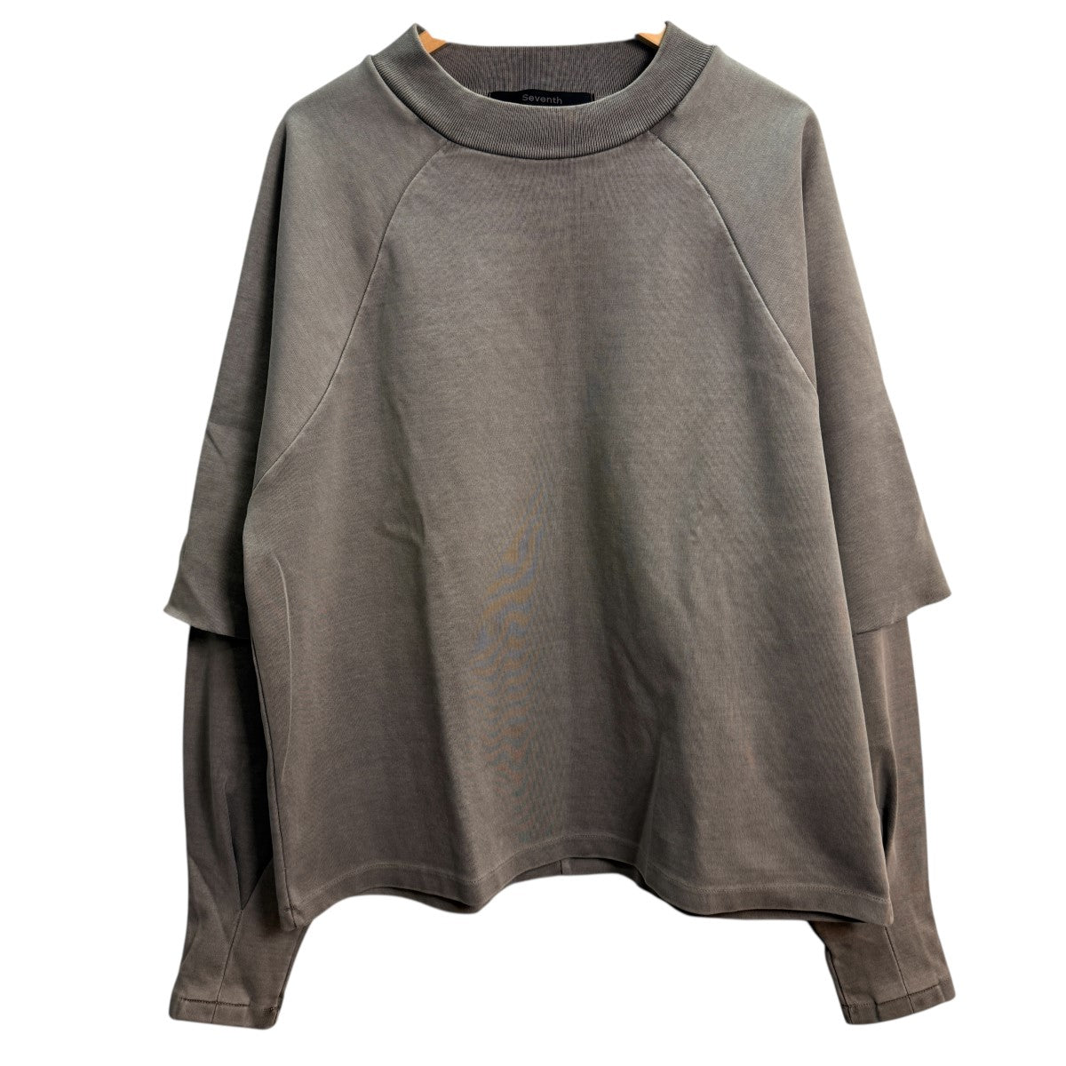 25SS/V2 FLEECE／スウェット