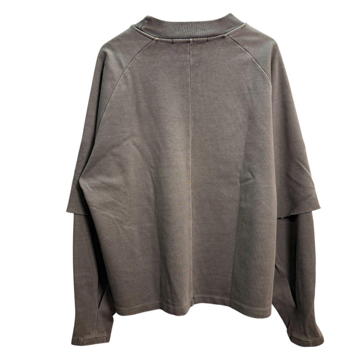 25SS/V2 FLEECE／スウェット
