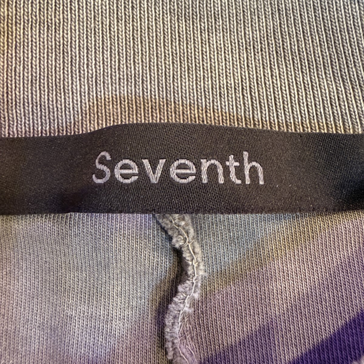 25SS/V2 FLEECE／スウェット