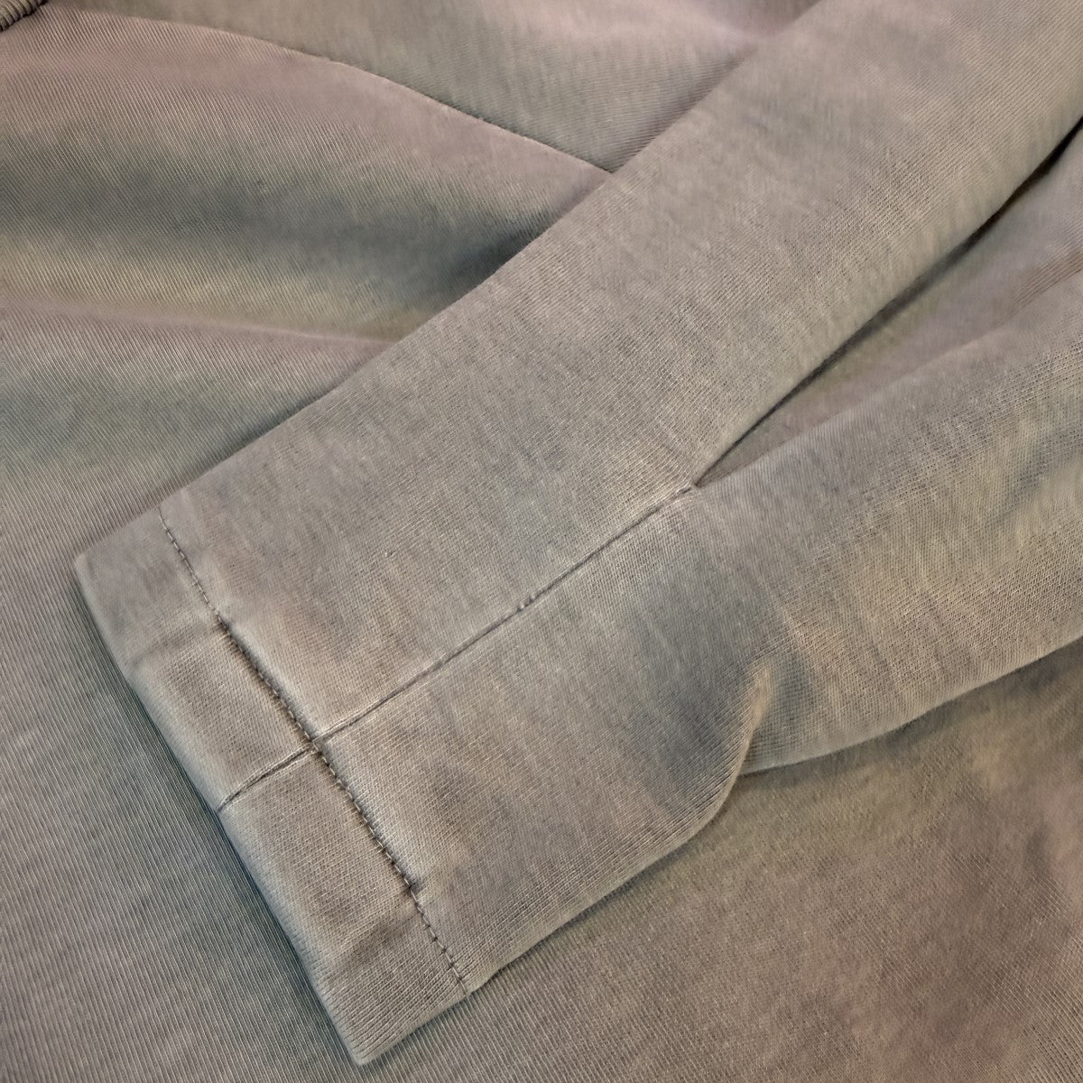 25SS/V2 FLEECE／スウェット