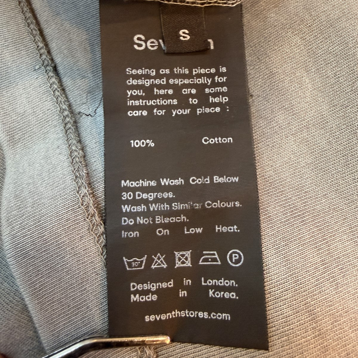 25SS/V2 FLEECE／スウェット