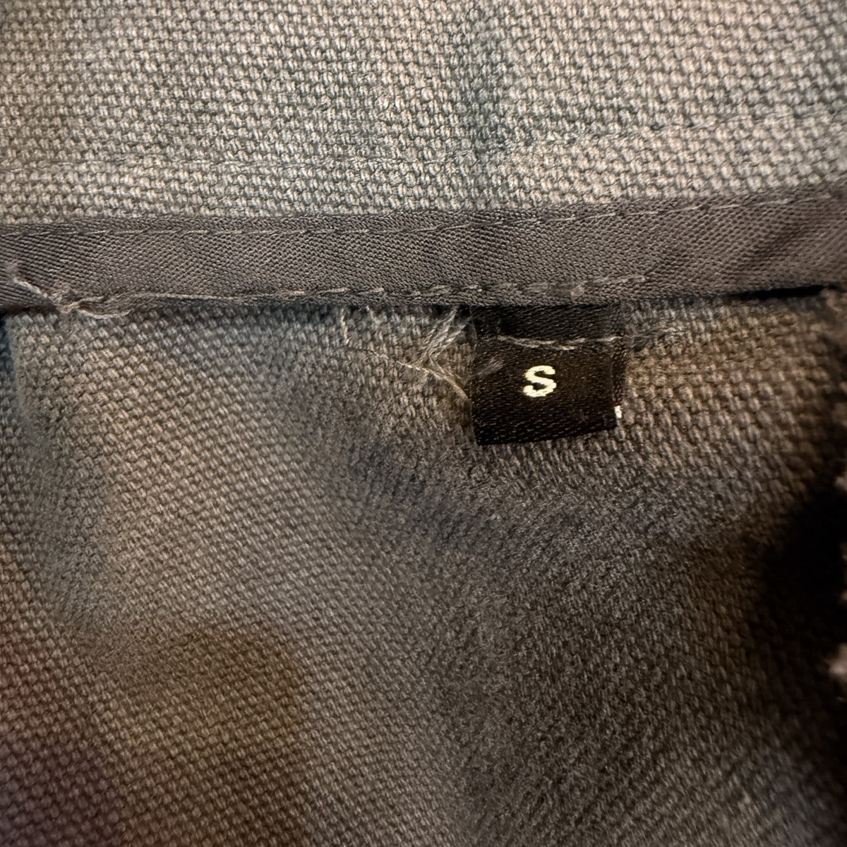 25SS/Bermuda shortpant／バミューダショートパンツ