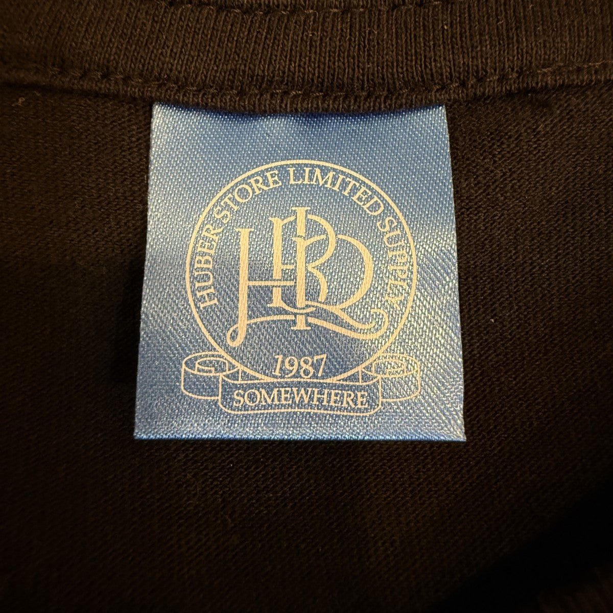 25AW/In ＆ Out Fake Layered Top／ロングスリーブTシャツ