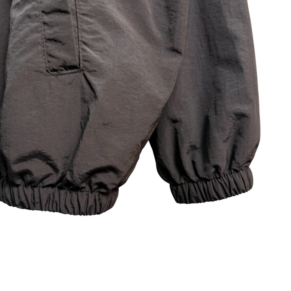 Original Emblem Track Jacket／トラックジャケット