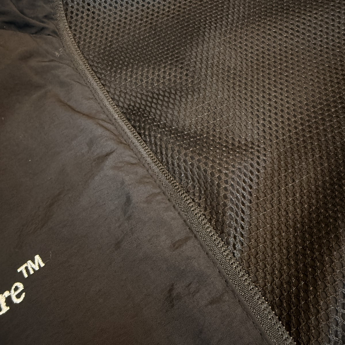 Original Emblem Track Jacket／トラックジャケット