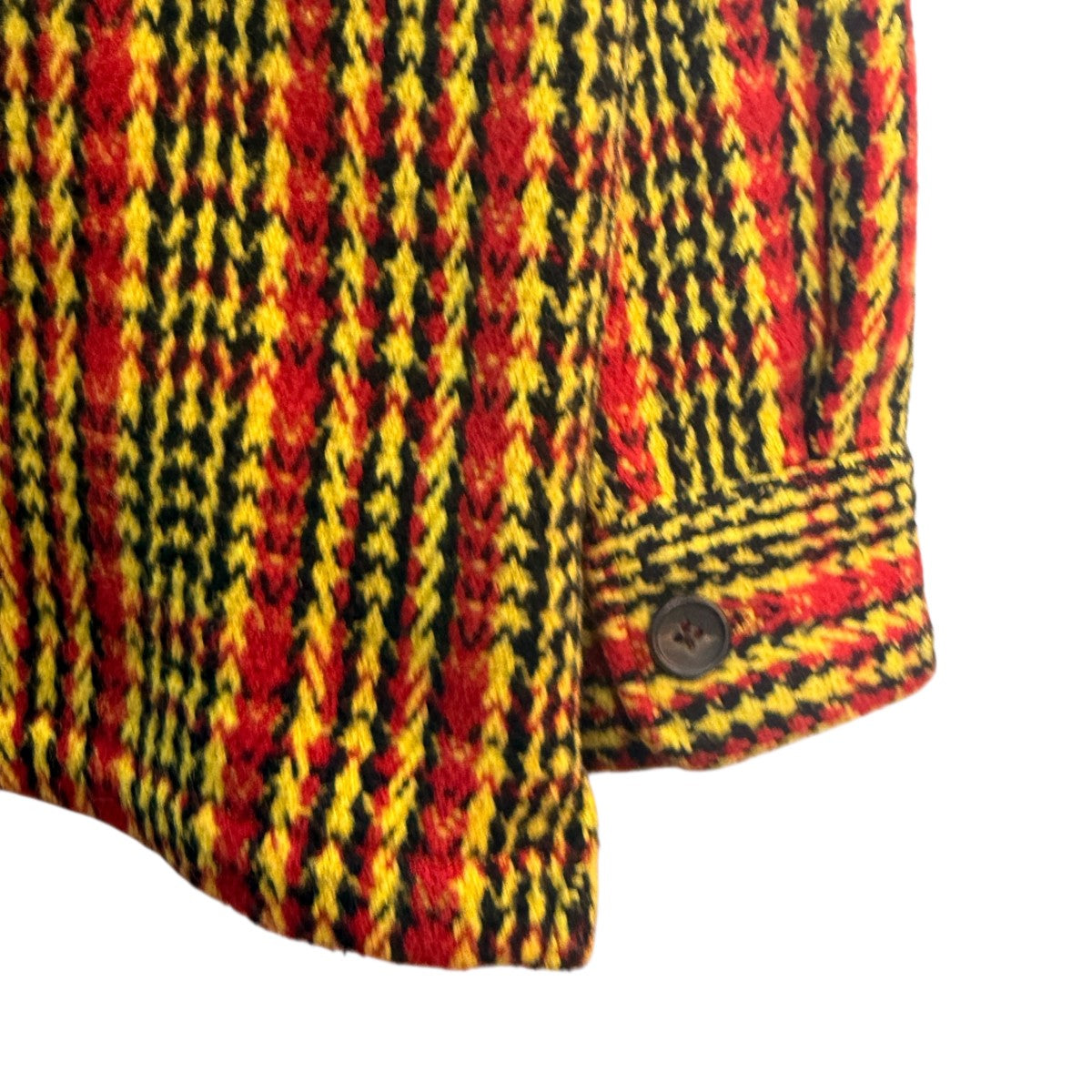 Supreme(シュプリーム) 22AW/Heavy Flannel Shirts／ ヘビーフランネル