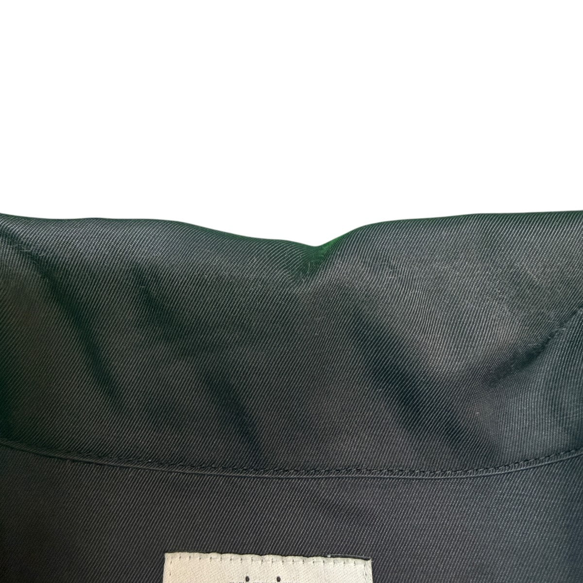 VISVIM 16SS/IRVIING SHIRT S／S RAYON COTTON／オープンカラーシャツ0116105011029 古着・中古-4枚目のアイテム画像