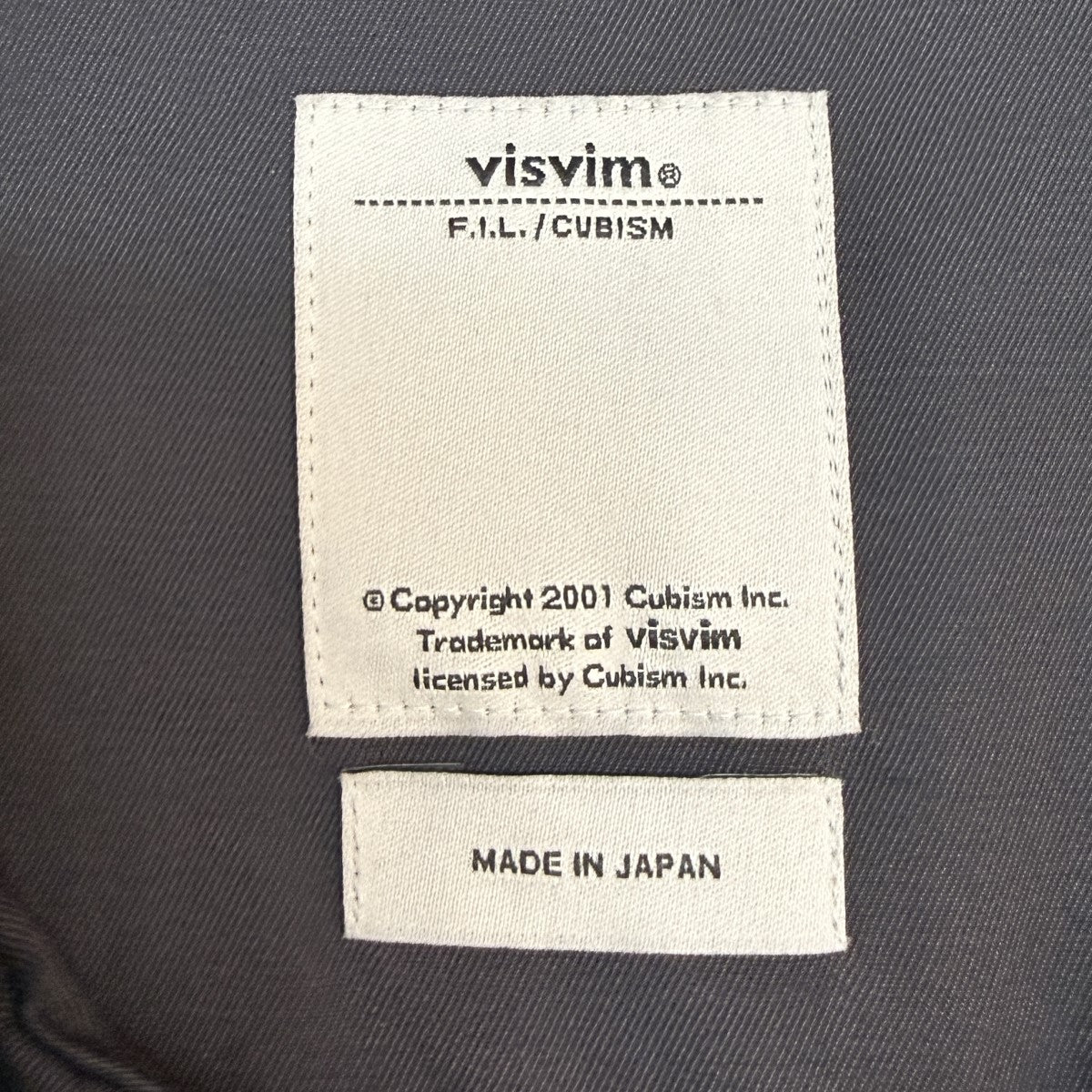 VISVIM 16SS/IRVIING SHIRT S／S RAYON COTTON／オープンカラーシャツ0116105011029 古着・中古-6枚目のアイテム画像