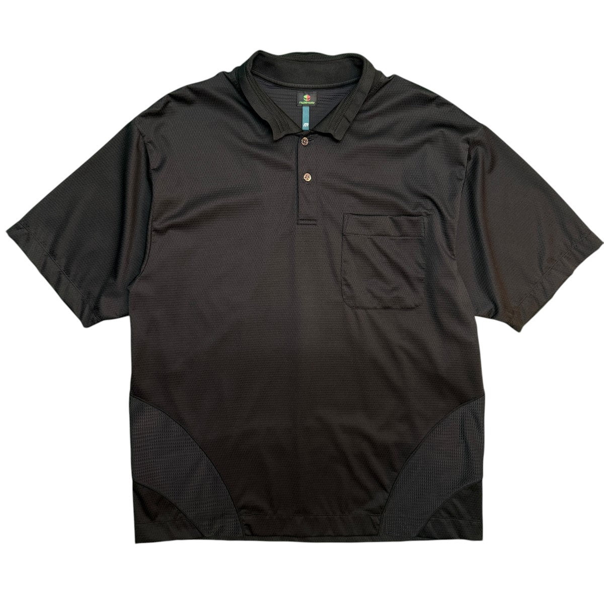 25SS/Sport Polo／スポーツポロシャツ