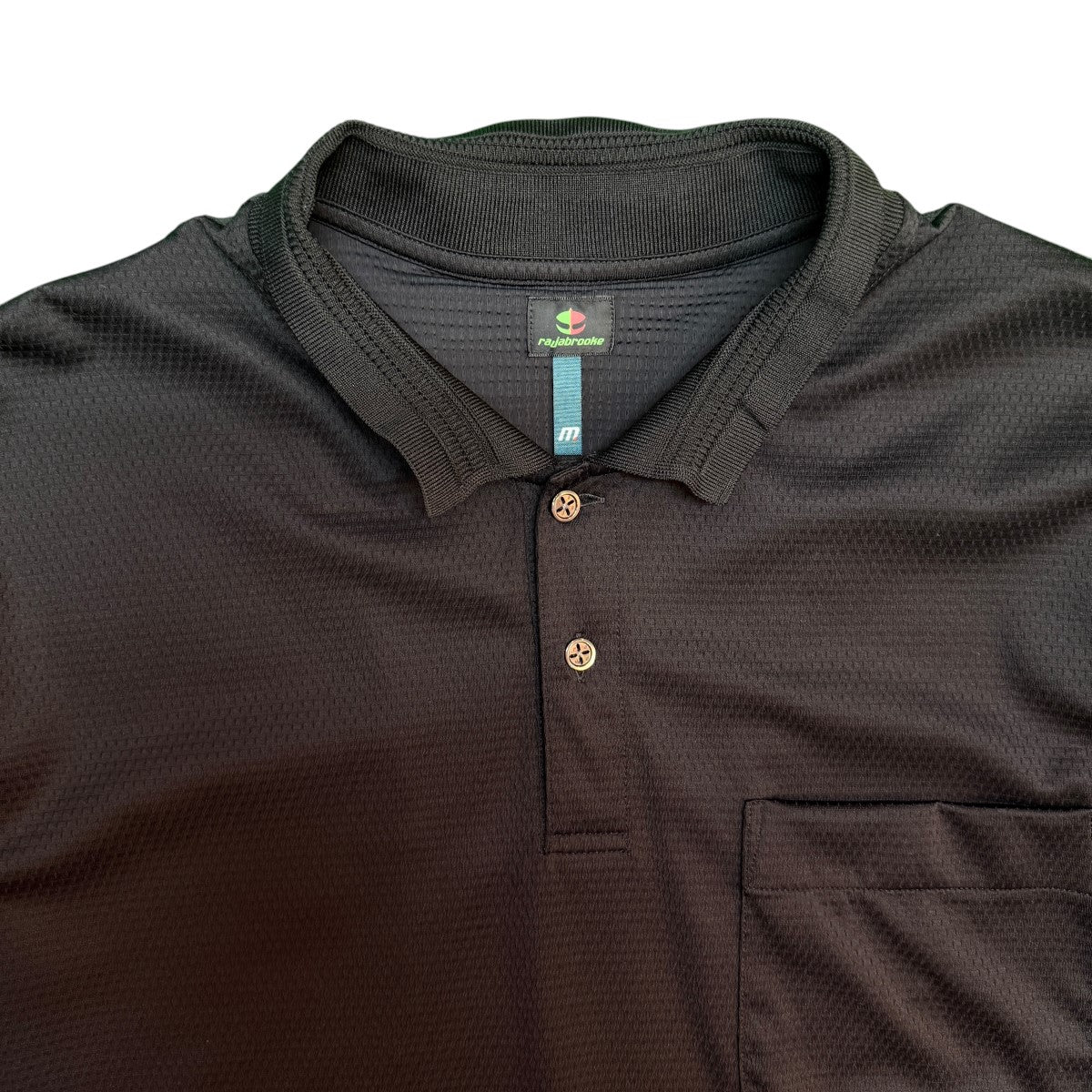 25SS/Sport Polo／スポーツポロシャツ