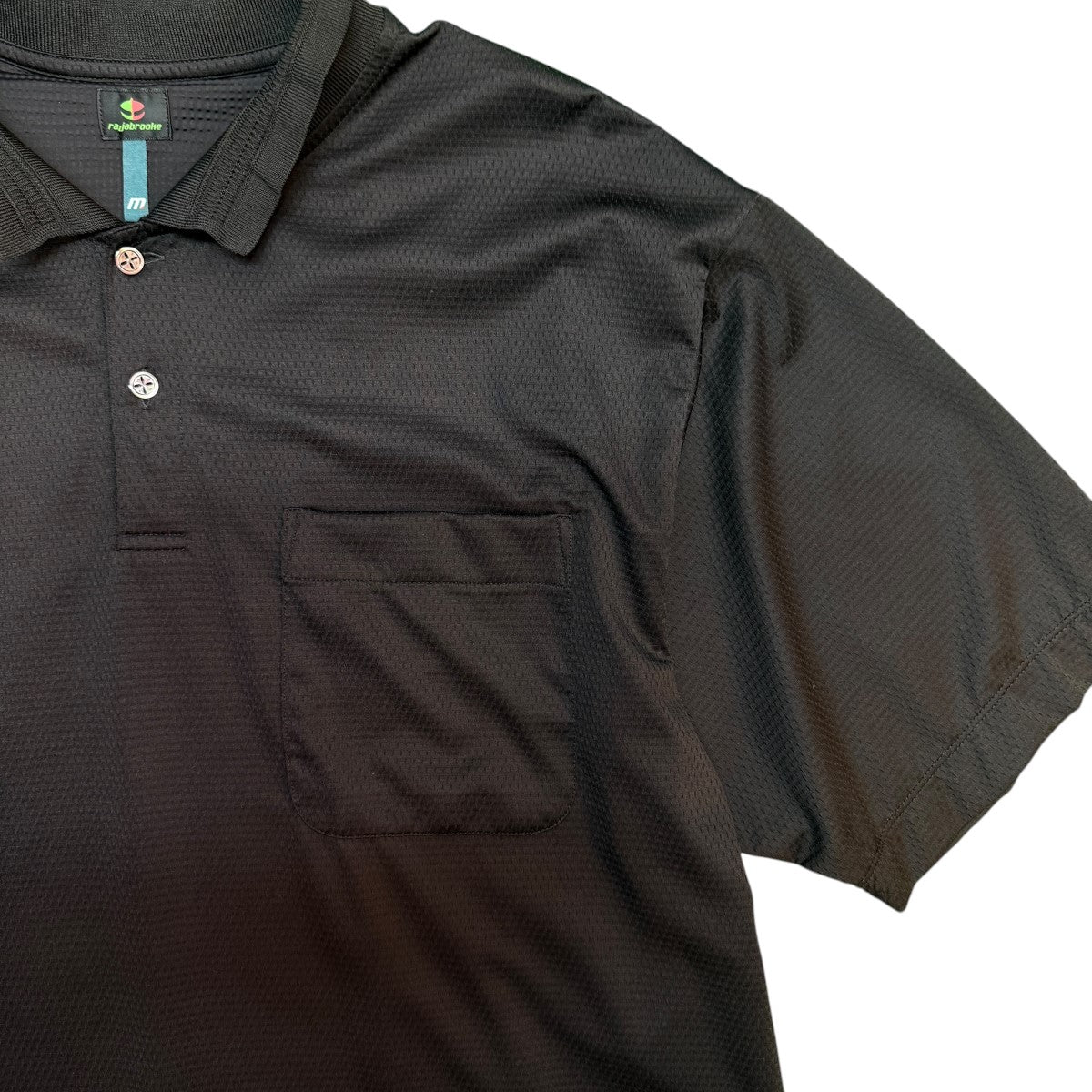 25SS/Sport Polo／スポーツポロシャツ