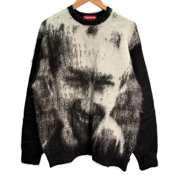 Supreme(シュプリーム) 25SS/Aphex Twin Mohair Sweater