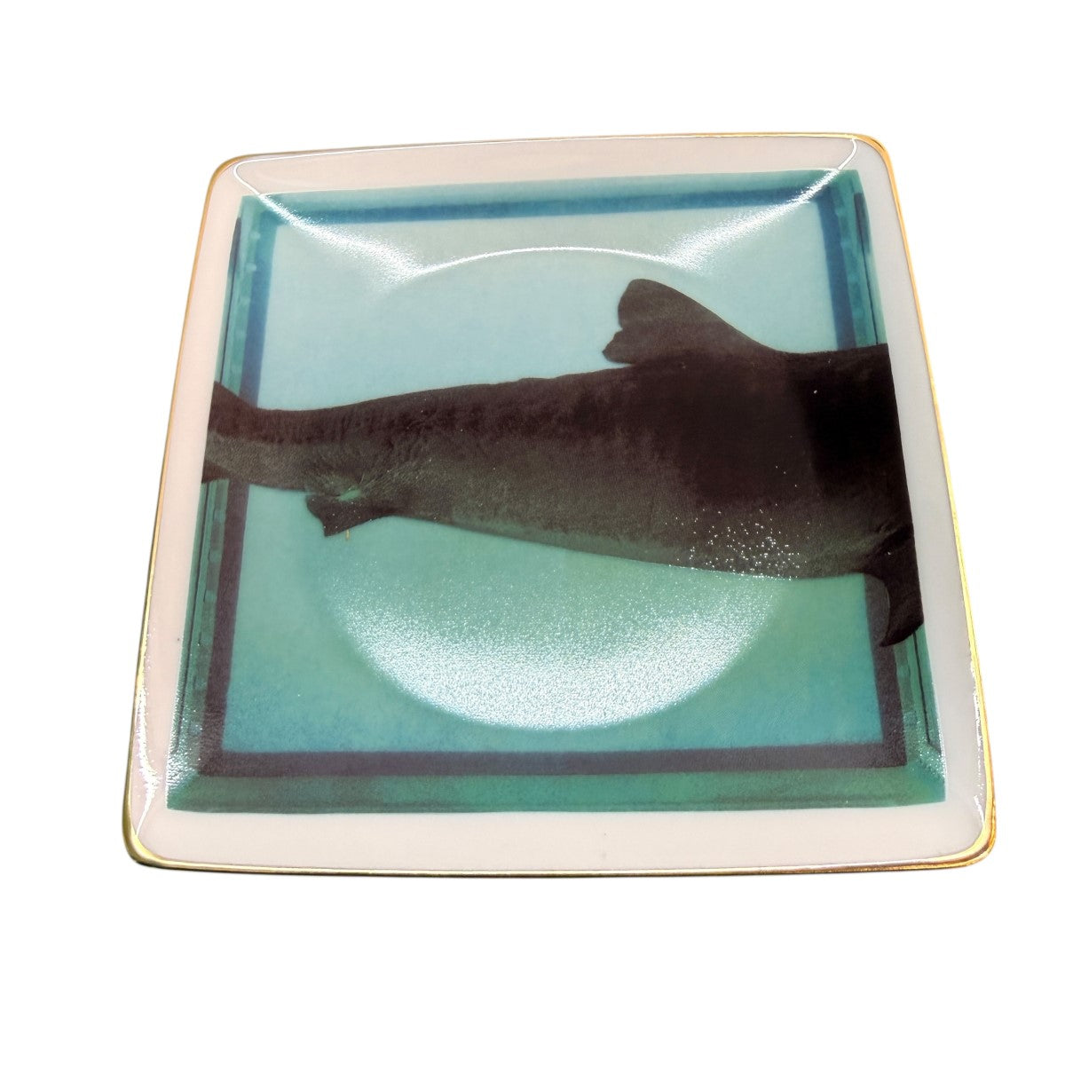 Supreme(シュプリーム) 25SS/Damien Hirst Rosenthal Tray (Set of 3