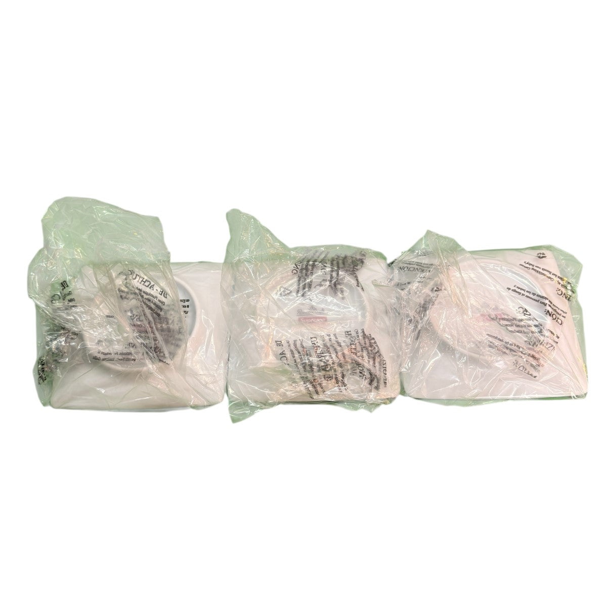 Supreme(シュプリーム) 25SS/Damien Hirst Rosenthal Tray (Set of 3