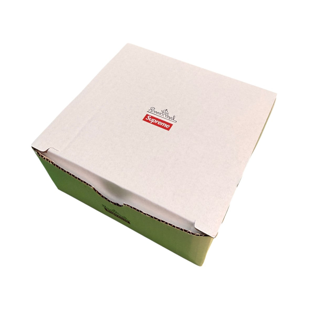 エルメスとシュプリーム　HERMES & Supreme トレイ　セット エルメスとシュプリーム HERMES & Supreme トレイ セット Supremeで