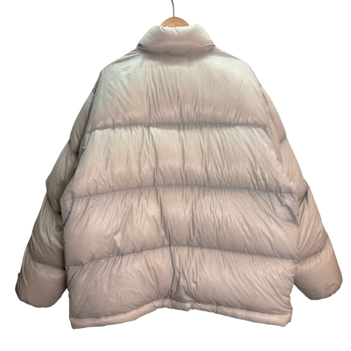 25AW/TECH ULTRA LIGHT DOWN JACKET／テックウルトラライトダウンジャケットBW-45025