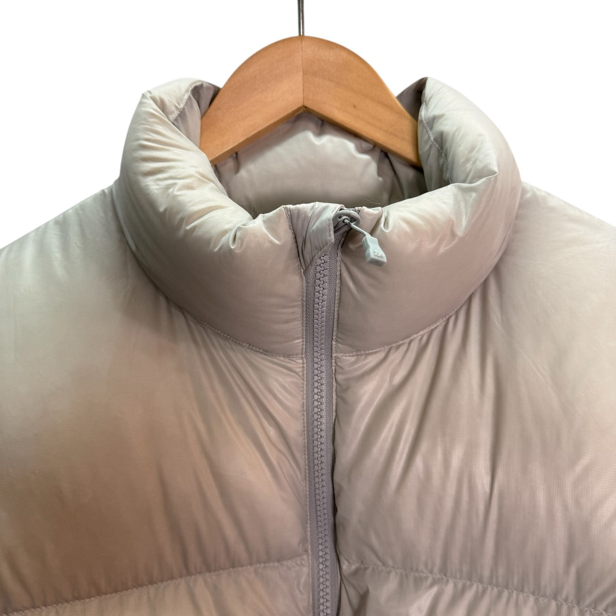25AW/TECH ULTRA LIGHT DOWN JACKET／テックウルトラライトダウンジャケットBW-45025