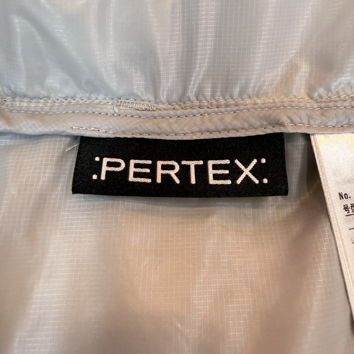 25AW/TECH ULTRA LIGHT DOWN JACKET／テックウルトラライトダウンジャケットBW-45025