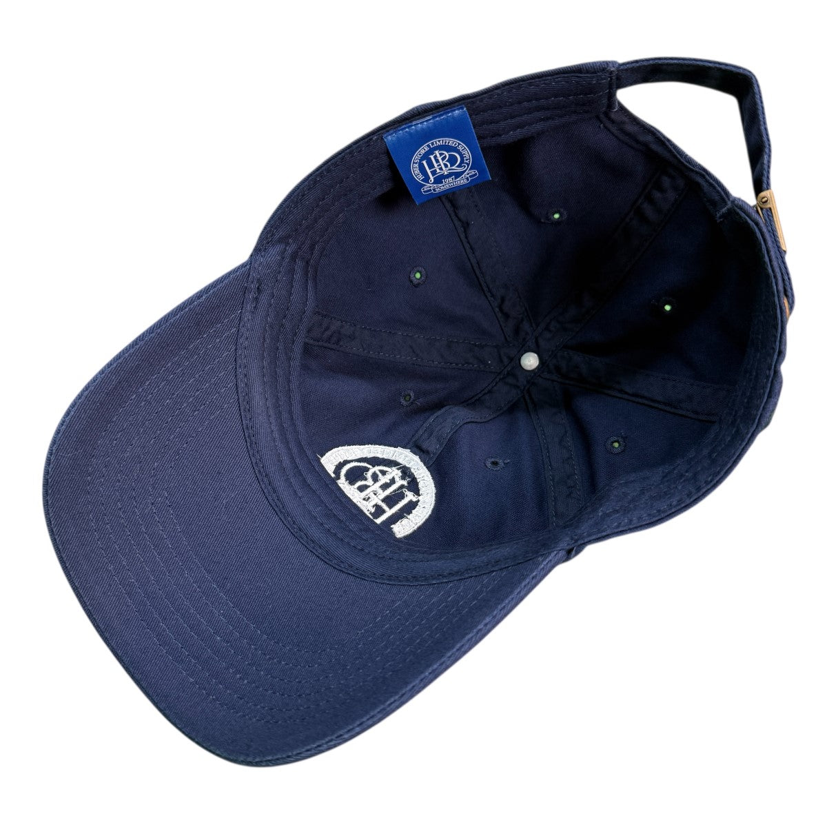 Original Emblem Cap／オリジナルエンブレムキャップ