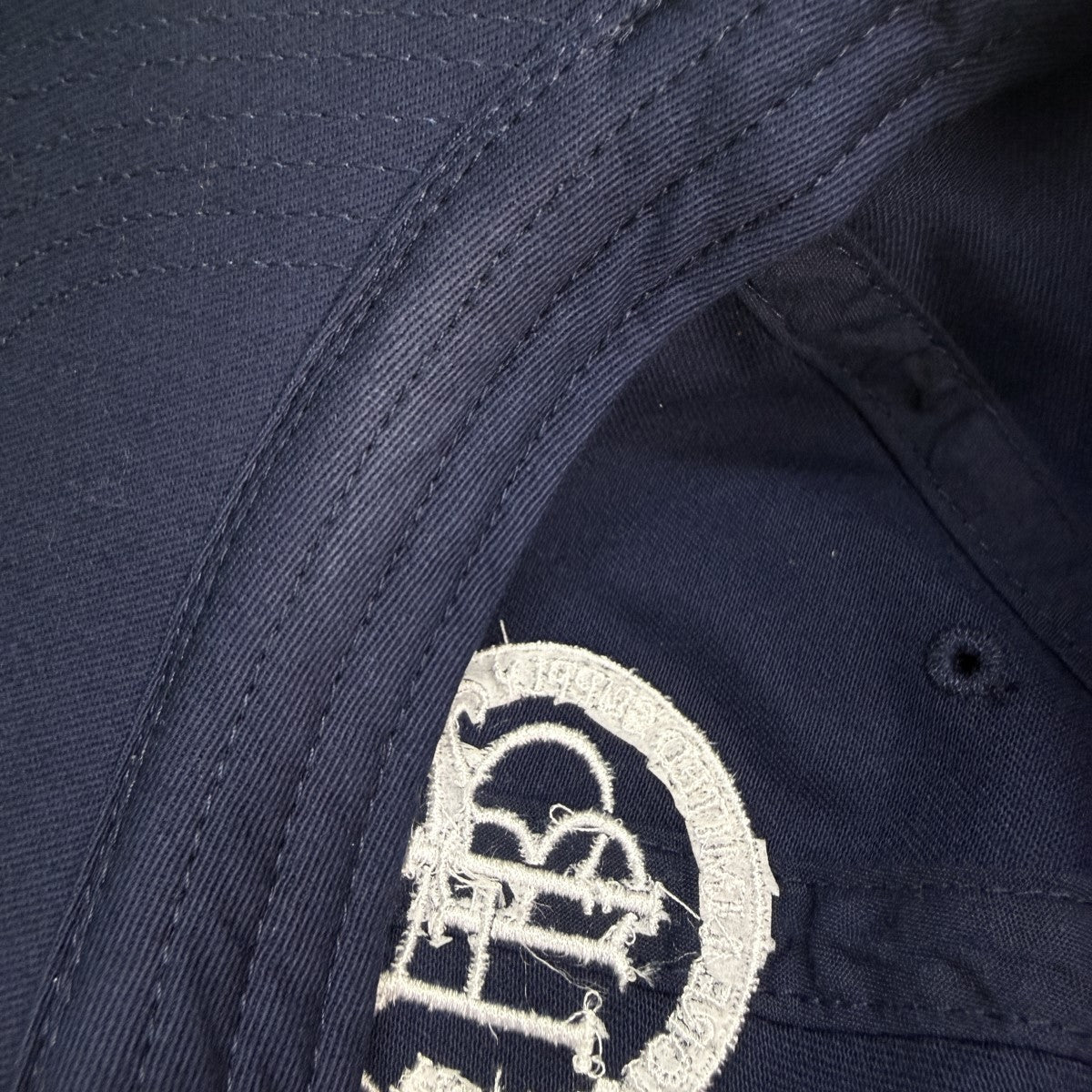 Original Emblem Cap／オリジナルエンブレムキャップ