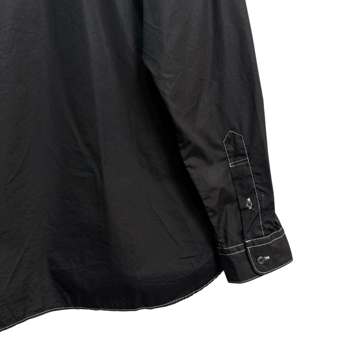 COMME des GARCONS HOMME(コムデギャルソンオム) 25AW/綿ブロード 製品