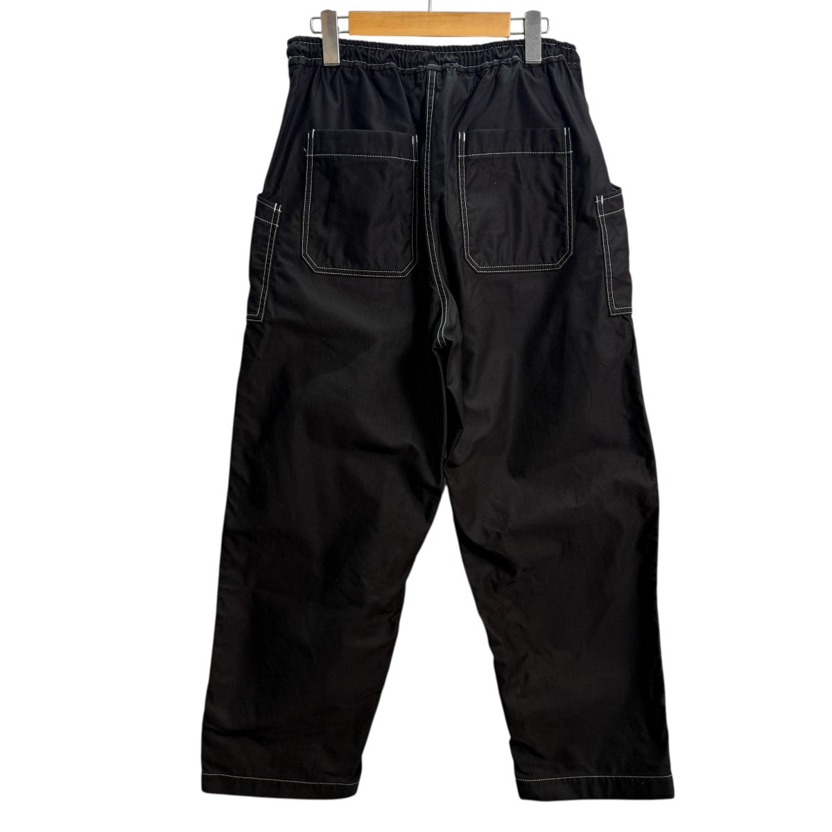 COMME des GARCONS HOMME(コムデギャルソンオム) 25AW/Garment-Dyed