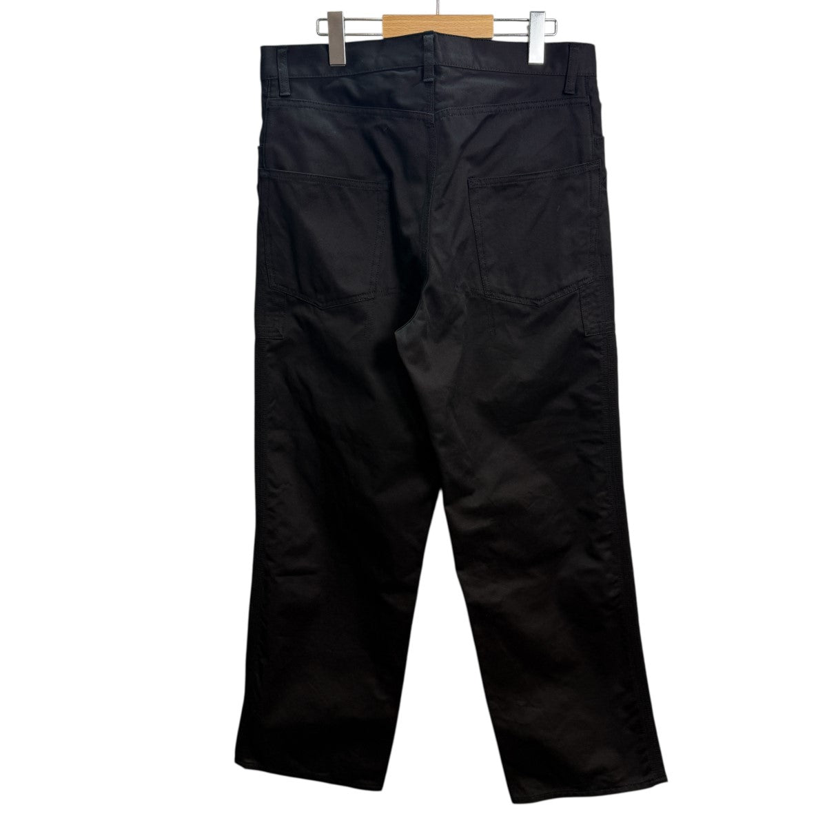 14SS JUNYA WATANABEグリッター加工 切替パンツ レディースS 8065000228320_2.jpg?v=