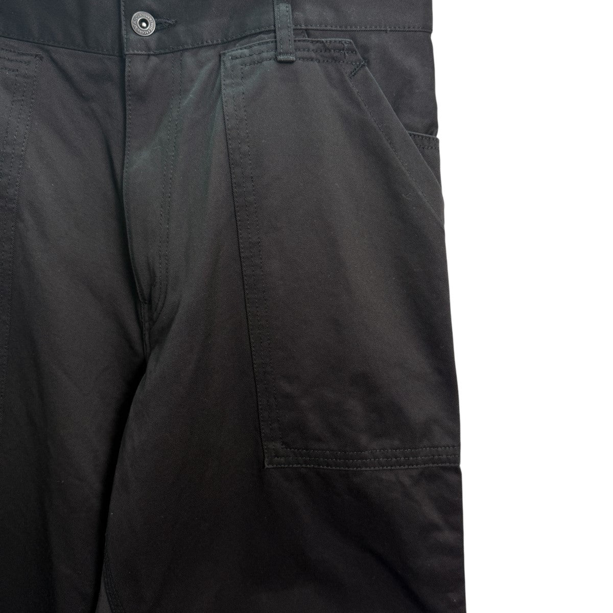 JUNYA WATANABE MAN 25AW／Patch pockets Trousers Pants／パッチ