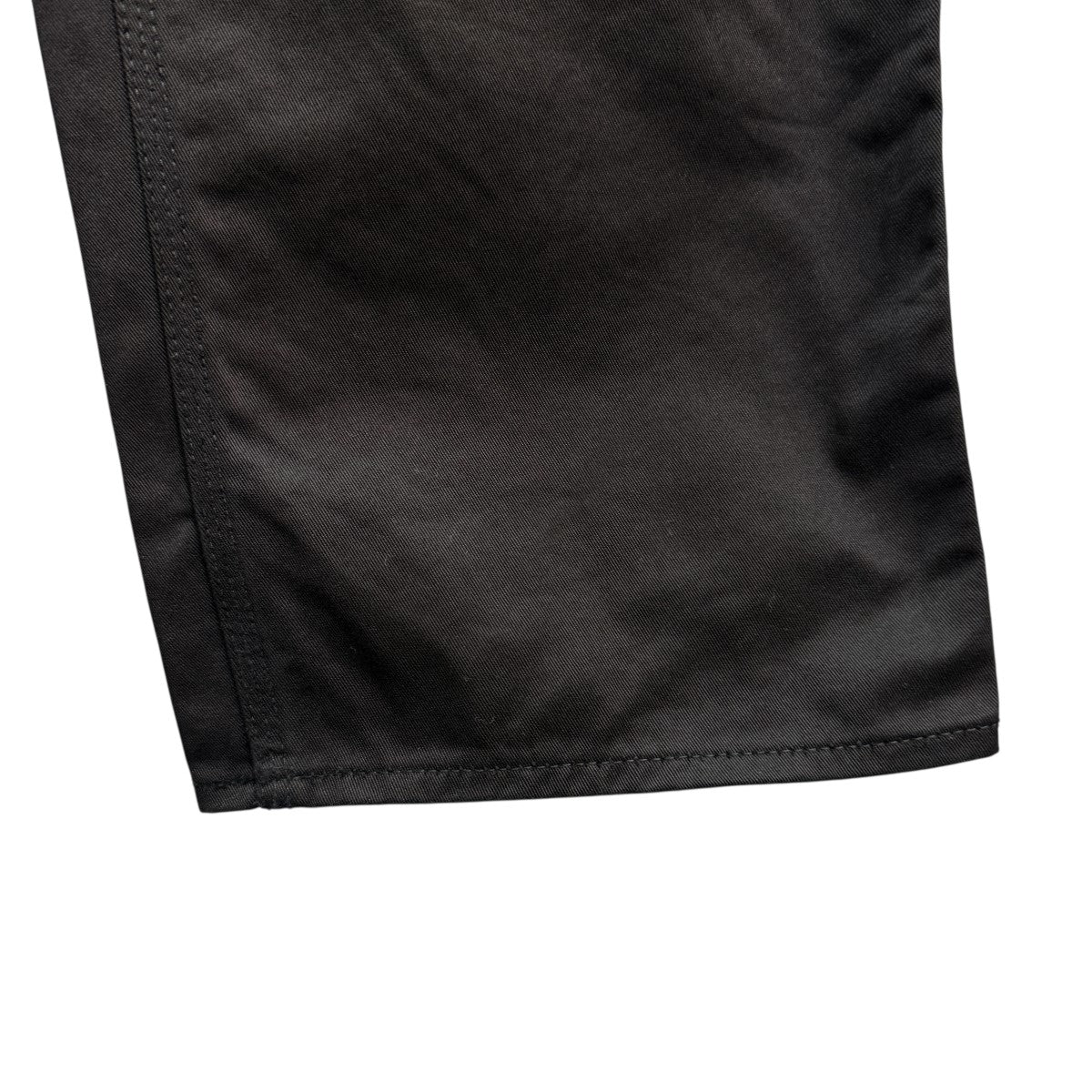 JUNYA WATANABE MAN 25AW／Patch pockets Trousers Pants／パッチ