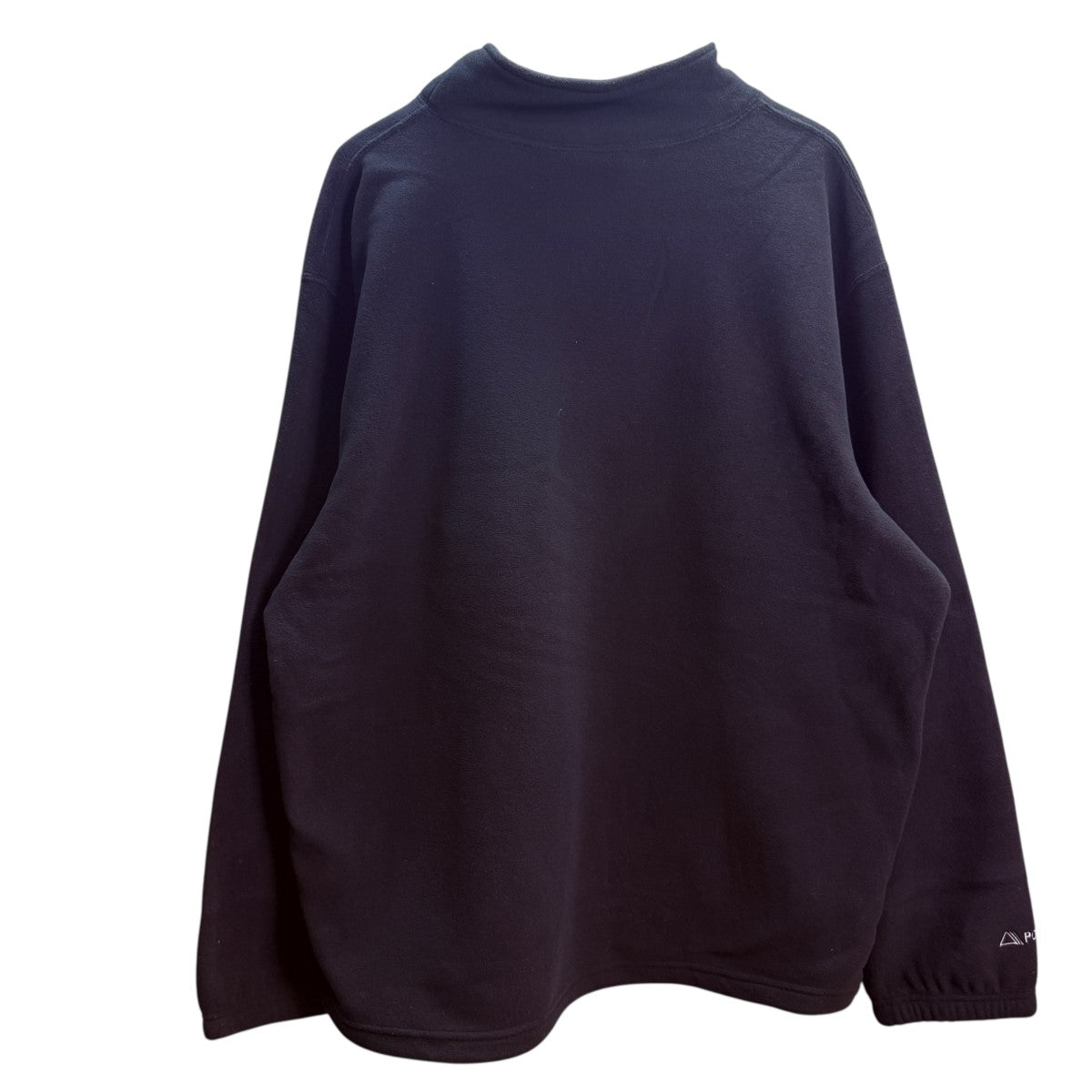 Supreme(シュプリーム) 22AW/Polartec Mock Neck Pullover／ポーラ