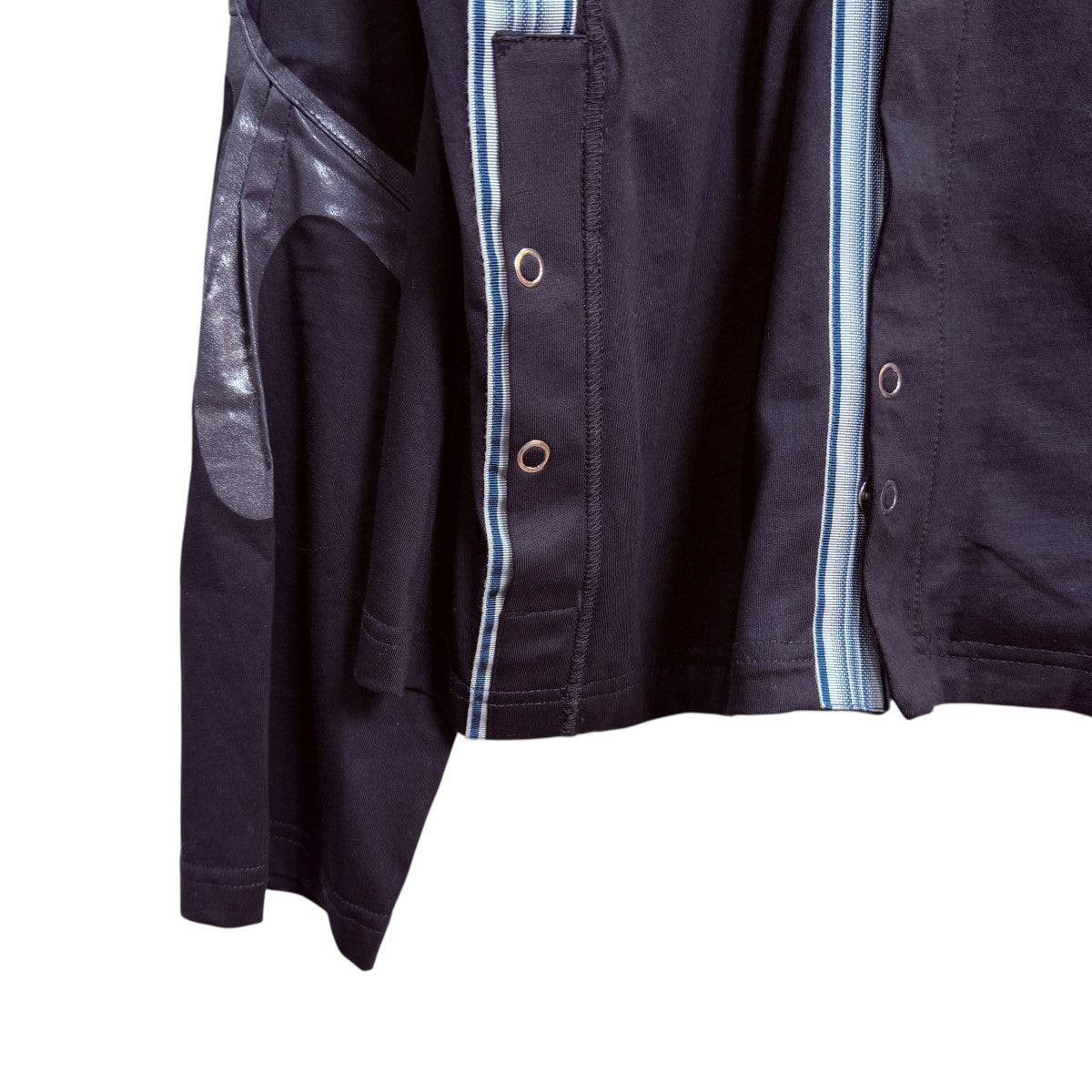 Kiko Kostadinov(キココスタディノフ) 25SS/ALEC K-DART JERSEY JACKET