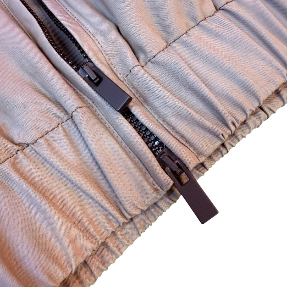 FEAR OF GOD(フィアオブゴッド) 25AW/ETERNAL WOOL NYLON TRACK JACKET