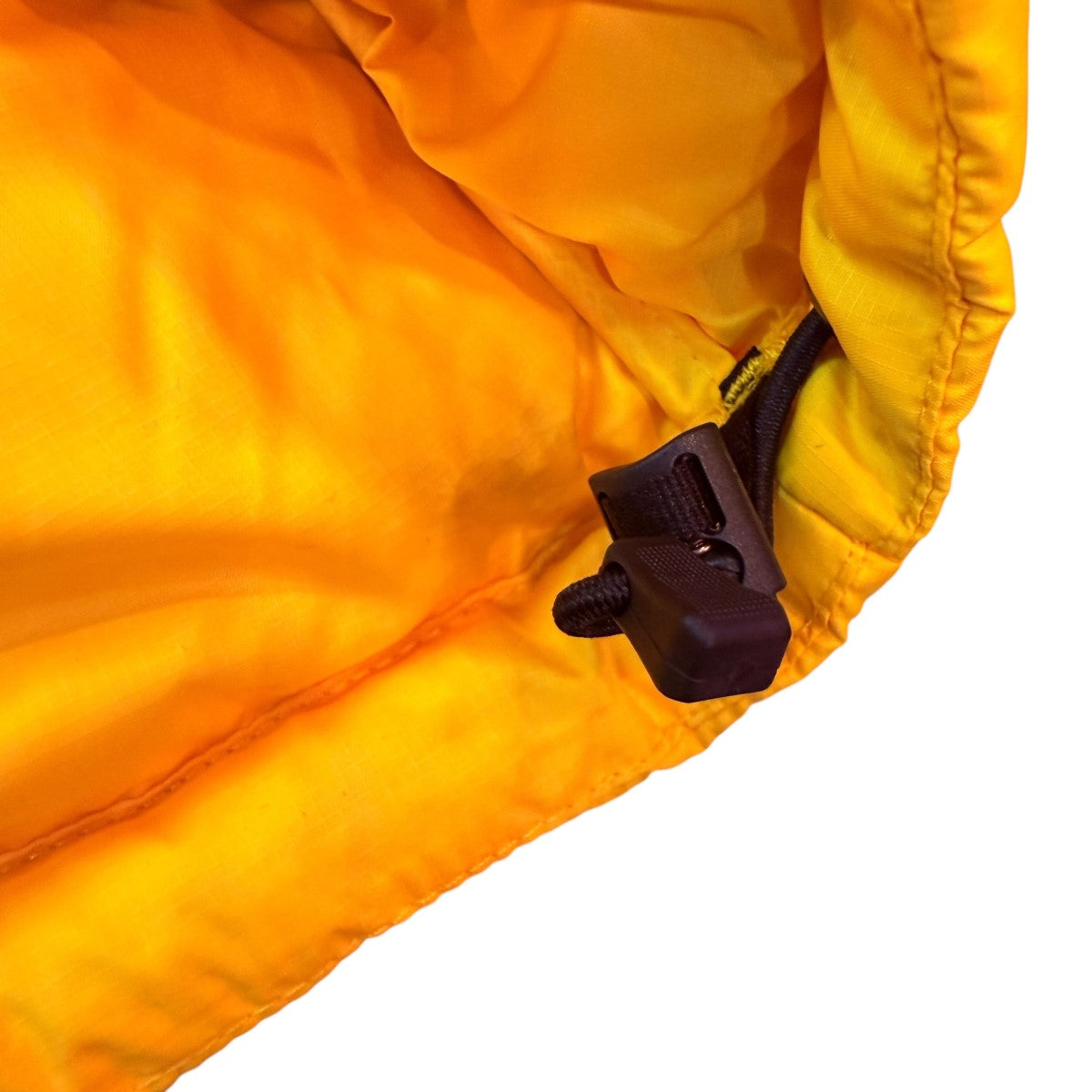 Supreme×THE NORTH FACE 22AW/800-Fill Half Zip Hooded Pullover／ザ・ノース・フェイス 800フィルハーフジップフードプルオーバーダウンND52205I 古着・中古-5枚目のアイテム画像