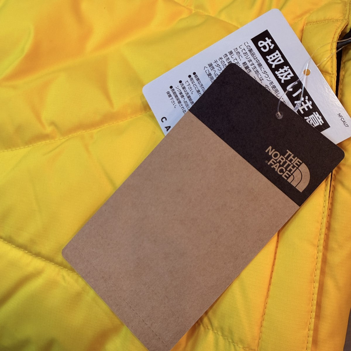Supreme×THE NORTH FACE 22AW/800-Fill Half Zip Hooded Pullover／ザ・ノース・フェイス 800フィルハーフジップフードプルオーバーダウンND52205I 古着・中古-6枚目のアイテム画像