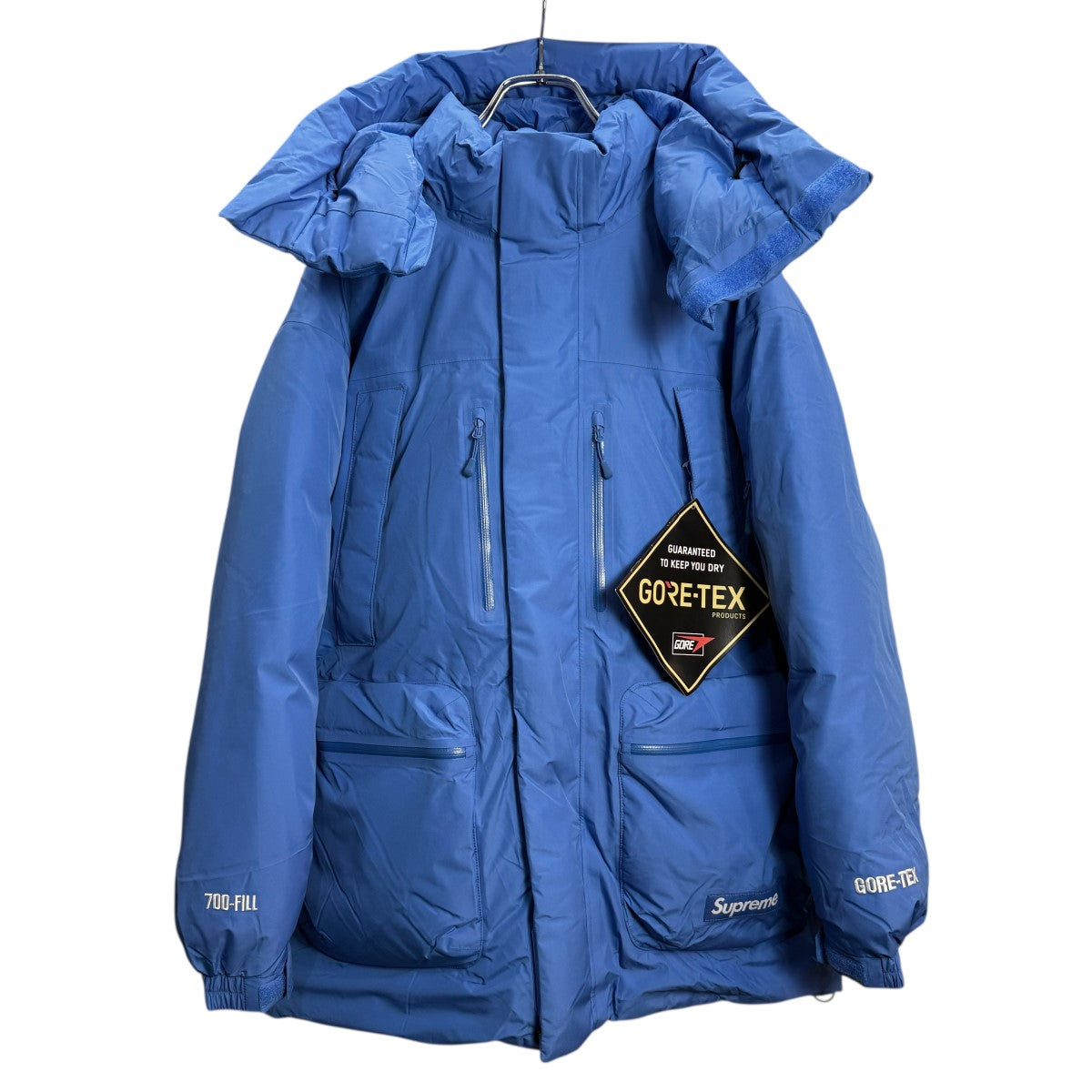 22AW/GORE-TEX 700-Fill Down Parka／ゴアテックス700フィルダウンパーカ